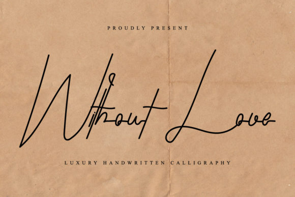 Without Love: A Designer's Honest Review for Branding